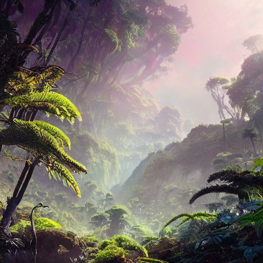 The Planet of&nbsp;Dread