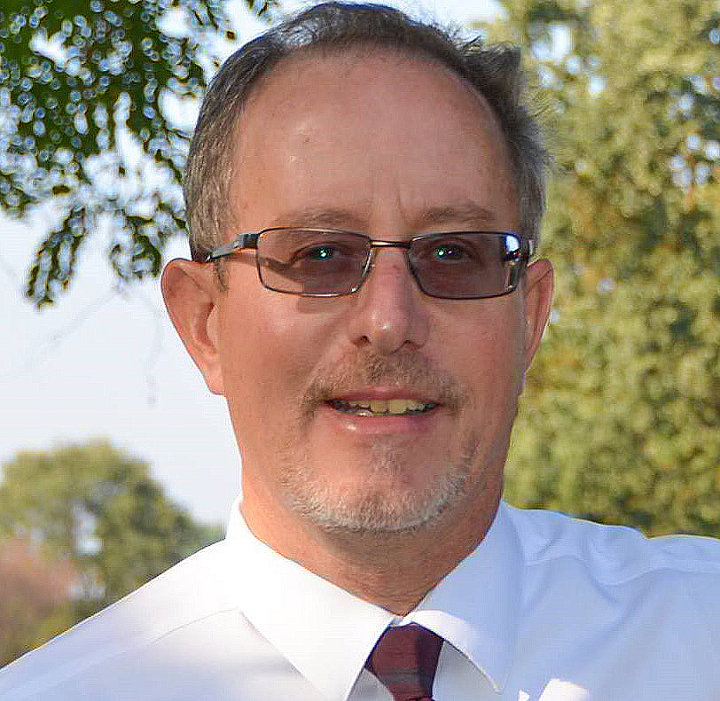 Interview with Jon&nbsp;Adcock