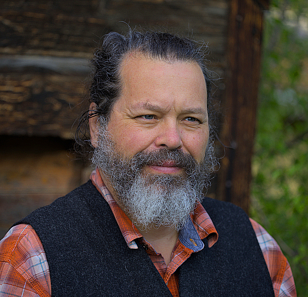 Interview with Dennis M.&nbsp;Kohler